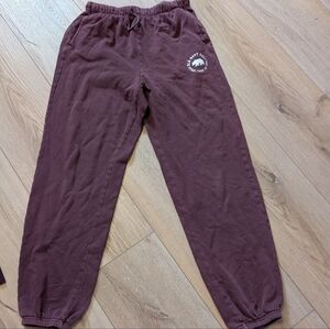 Old Navy Size Medium Tall Sweatpants